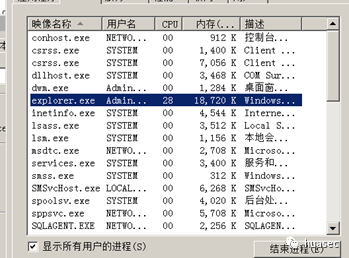 遗忘的进程是_dwm.exe是什么进程_进程是什么词性