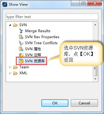 服务器安装svn_安装svn服务端_lls安装服务器