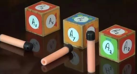 张量分解_张量_张量是什么意思