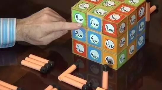 张量分解_张量_张量是什么意思