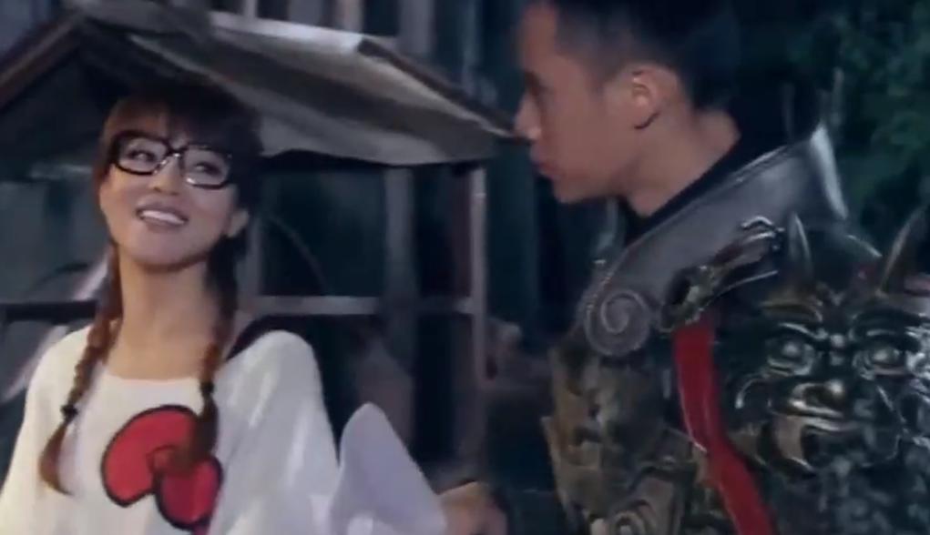 爱情公寓1剧情_爱情公寓短剧_公寓剧情