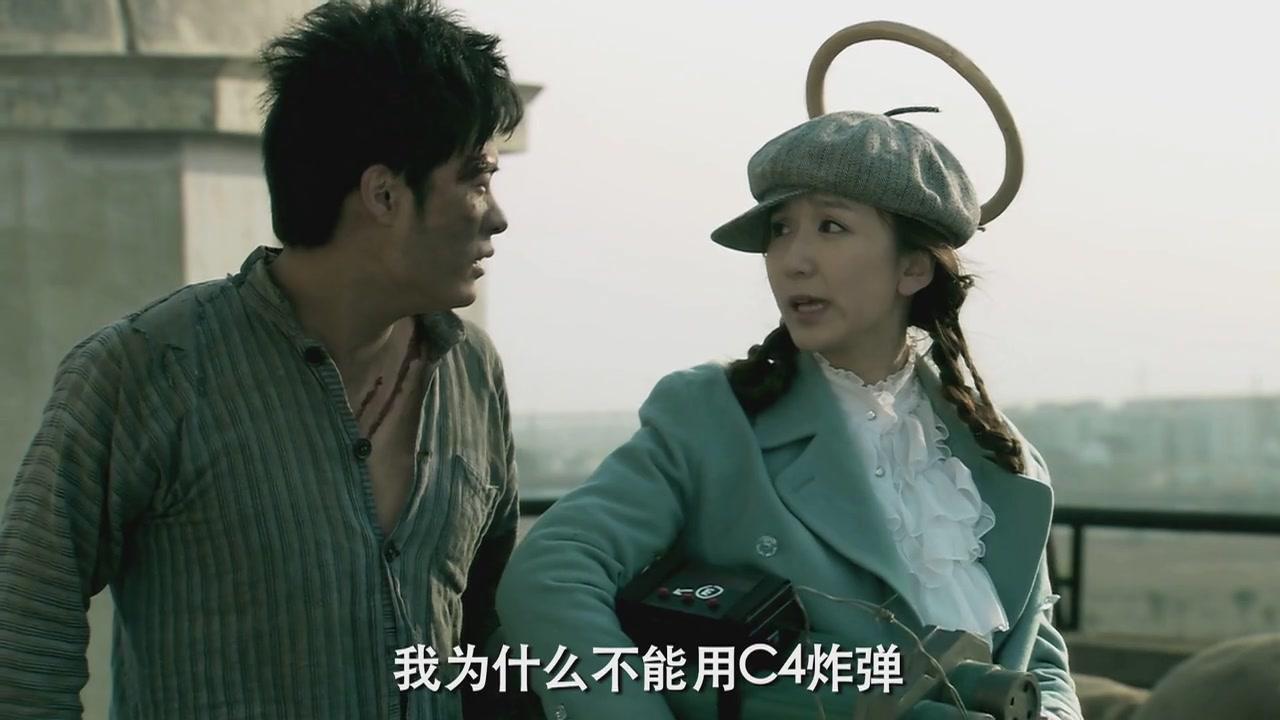 爱情公寓1剧情_爱情公寓短剧_公寓剧情