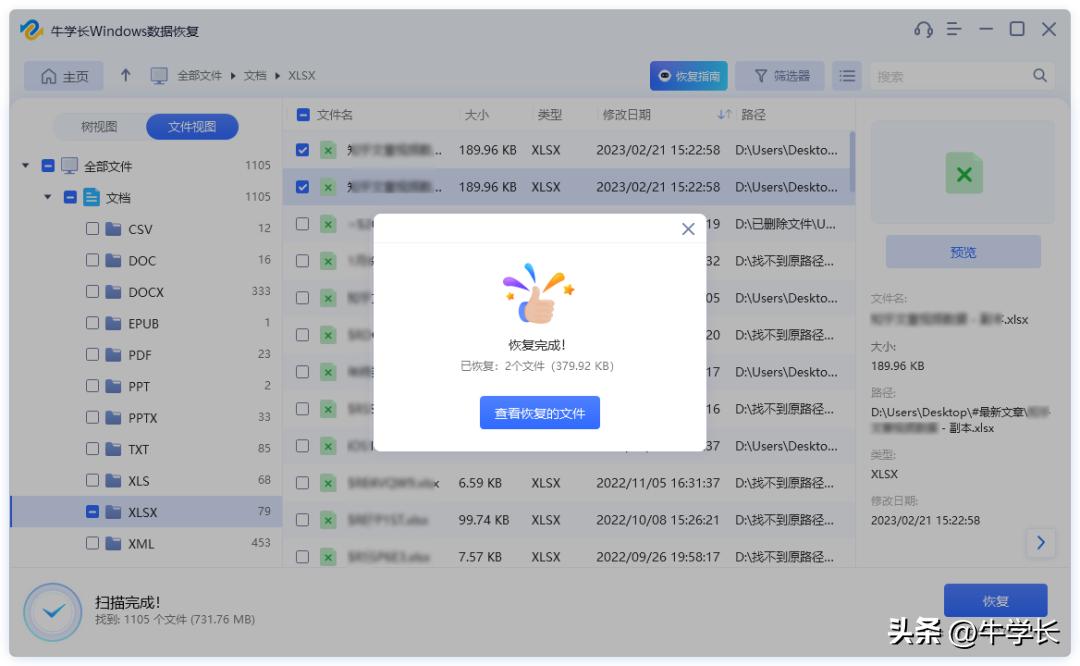word恢复软件_word文件恢复软件_恢复软件文件管理