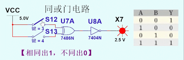 数字电路基础公式_数字电路基础笔记_数字电路基础