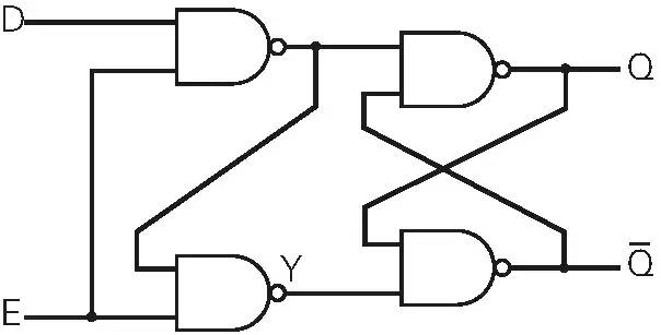 数字电路基础笔记_数字电路基础公式_数字电路基础