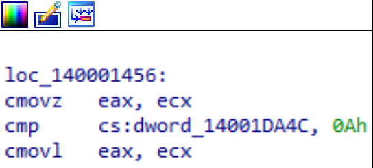 dword_dword和int的区别_dword是什么意思