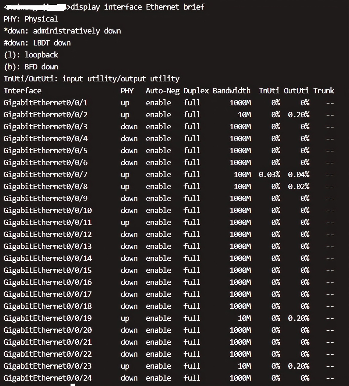 端口查看命令linux_查看端口_端口查看命令cmd
