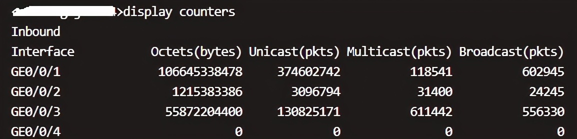 端口查看命令cmd_端口查看命令linux_查看端口