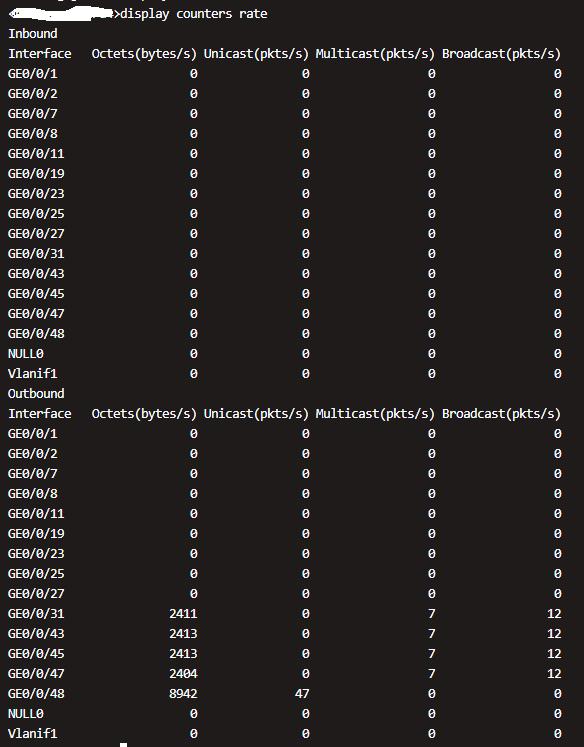 端口查看命令cmd_查看端口_端口查看命令linux