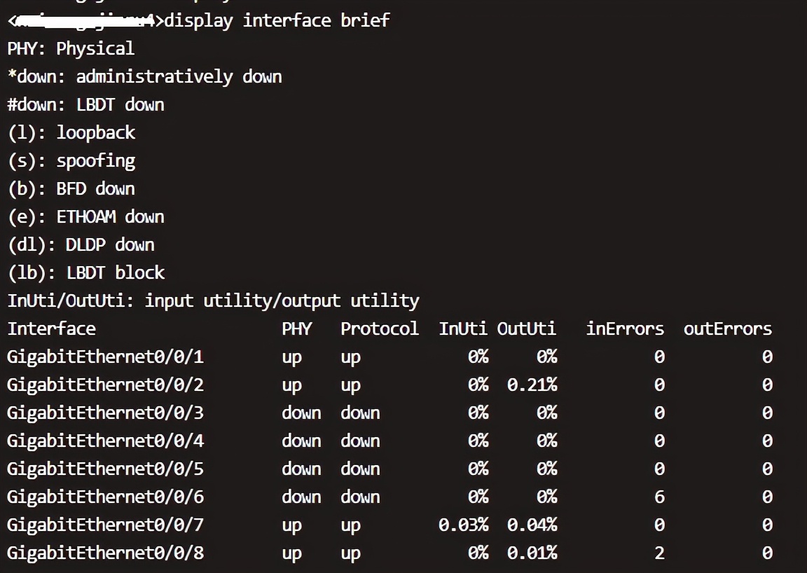 端口查看命令linux_查看端口_端口查看命令cmd
