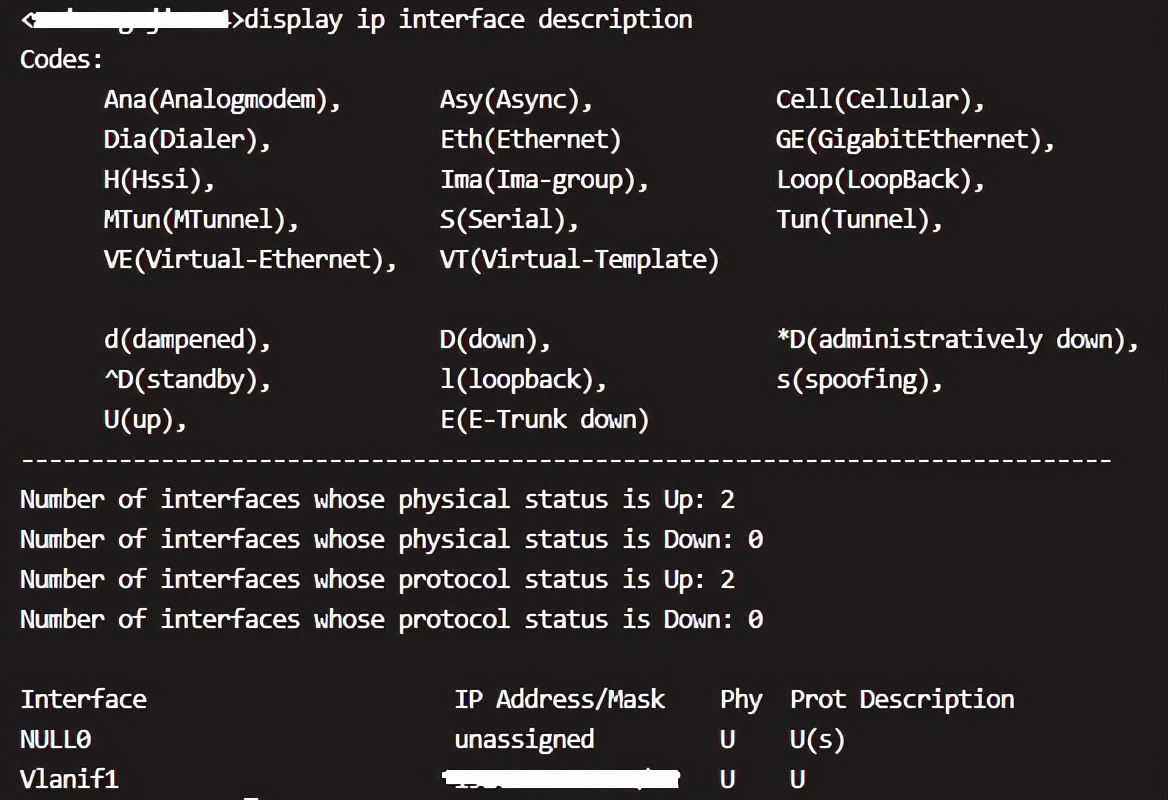 端口查看命令cmd_查看端口_端口查看命令linux