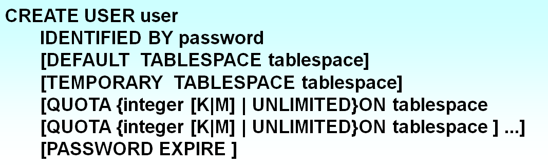 创建用户名_oracle创建用户_创建用户linux命令