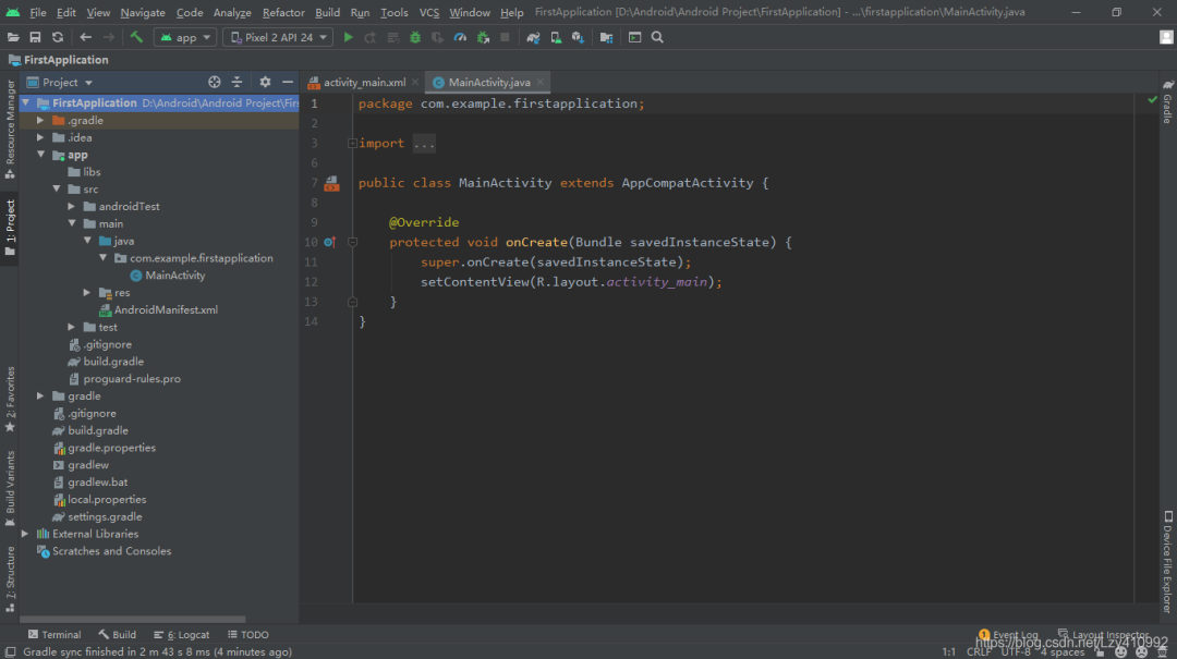 android sdk安装_android sdk安装_安装androidsdk教程