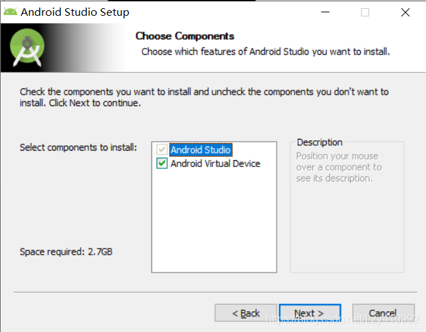 android sdk安装_安装androidsdk教程_android sdk安装