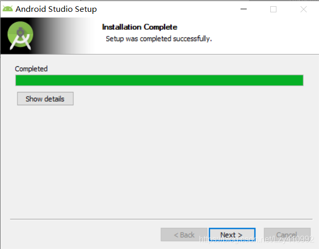 android sdk安装_安装androidsdk教程_android sdk安装