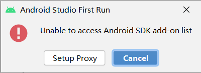 android sdk安装_安装androidsdk教程_android sdk安装
