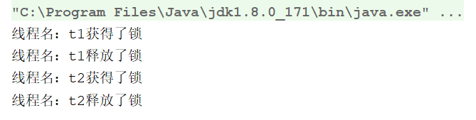 线程安全的map_线程安全的list_线程安全