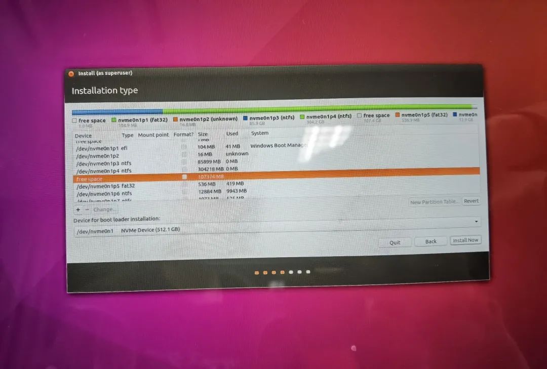 ubuntu硬盘安装_硬盘安装Ubuntu_硬盘安装ubuntu系统