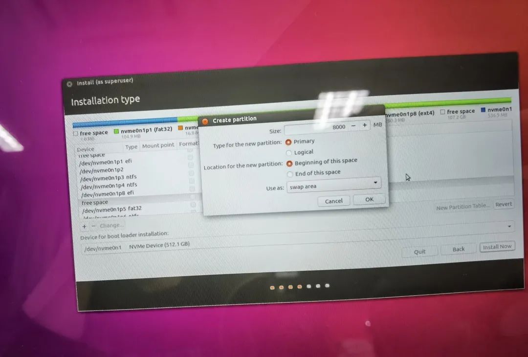 ubuntu硬盘安装_硬盘安装ubuntu系统_硬盘安装Ubuntu