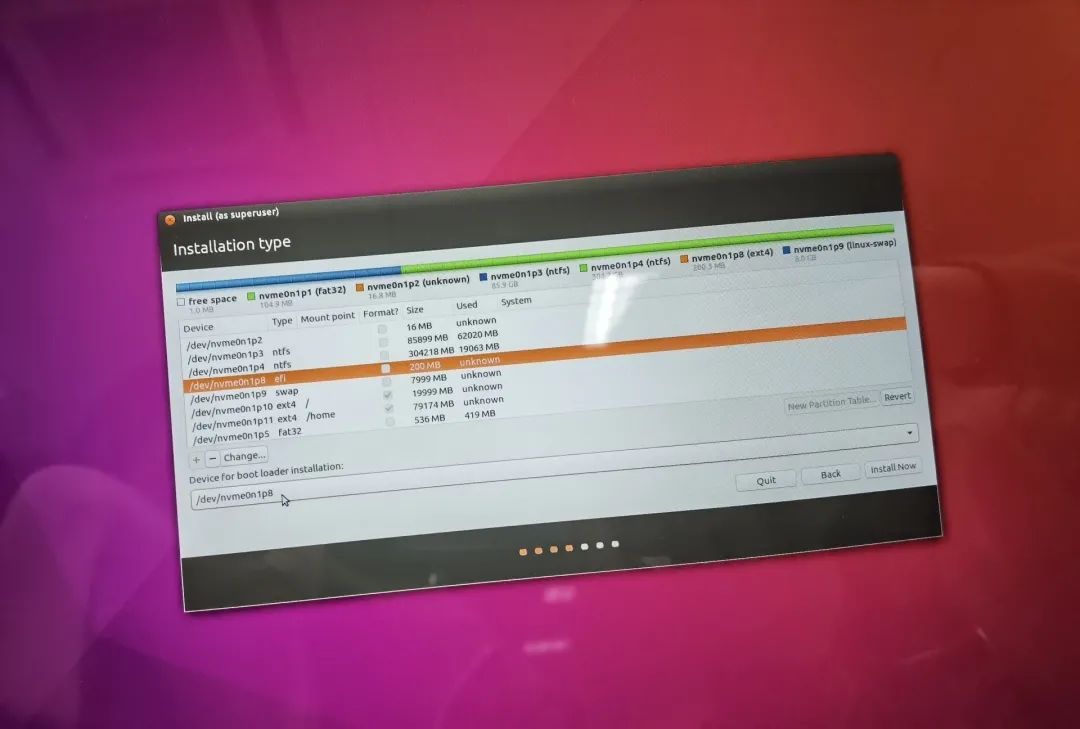 ubuntu硬盘安装_硬盘安装Ubuntu_硬盘安装ubuntu系统