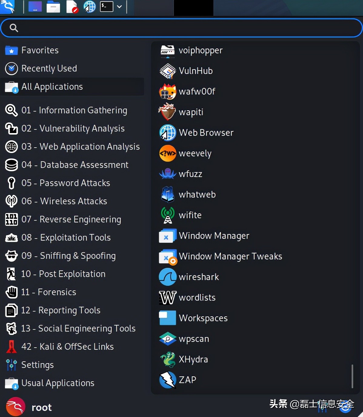 kali_kalilinux_kali官网