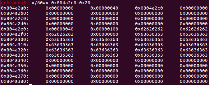 memset头文件_memset_memset()函数的用法