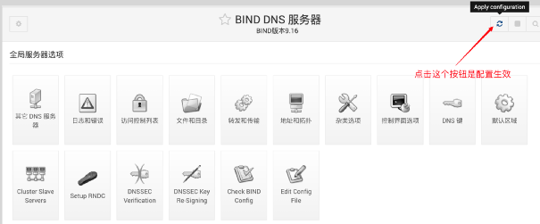 安装和配置dns_dns安装和配置_如何安装dns服务器