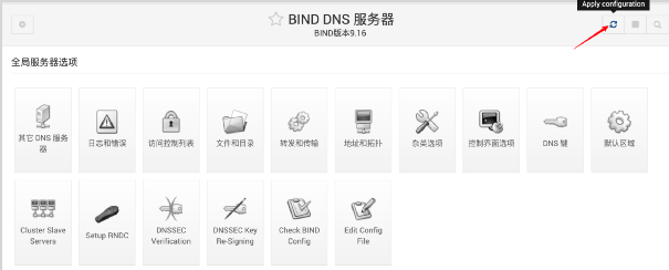 dns安装和配置_如何安装dns服务器_安装和配置dns