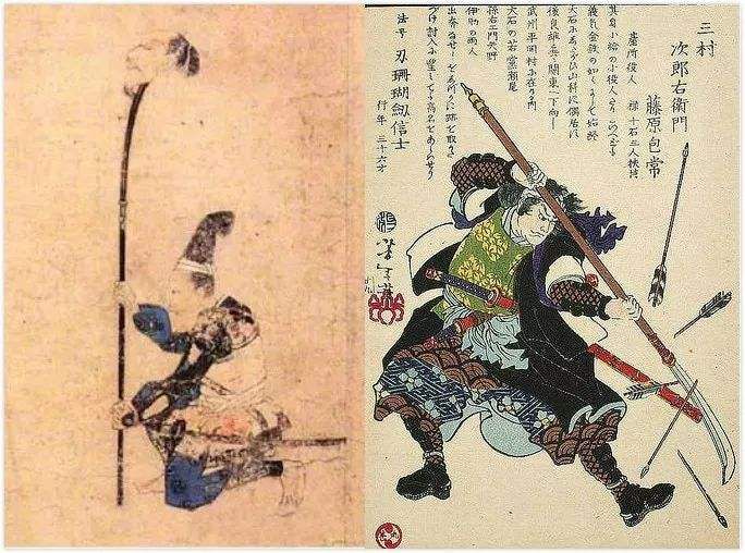 第7龙神武士刃手办_武士刀斧刃与利刃区别_武士之刃