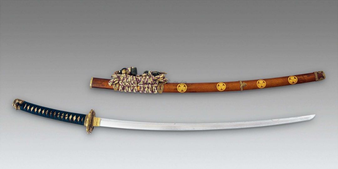 武士之刃_第7龙神武士刃手办_武士刀斧刃与利刃区别