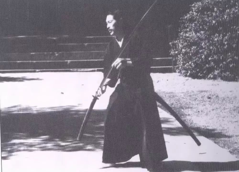武士刀斧刃与利刃区别_第7龙神武士刃手办_武士之刃