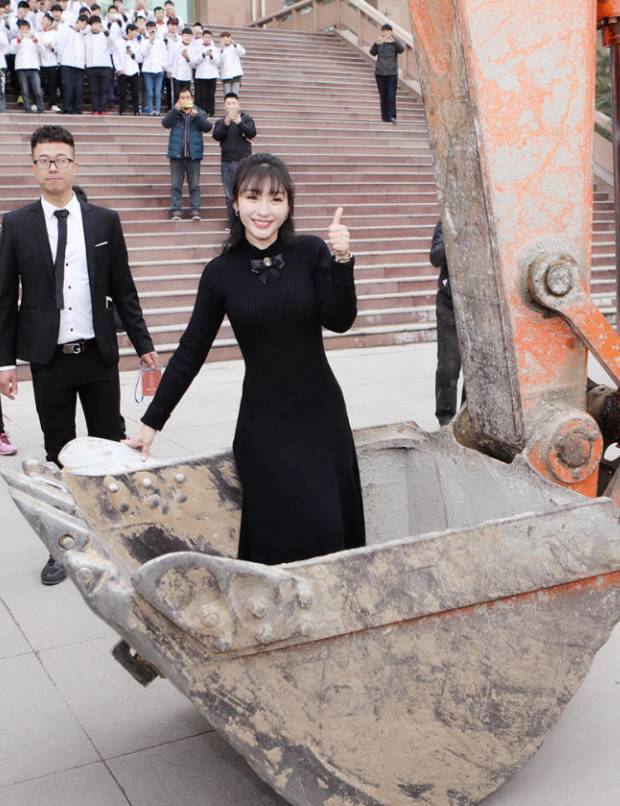 挖掘鸡用来干嘛的_挖掘鸡_挖掘鸡百度百科