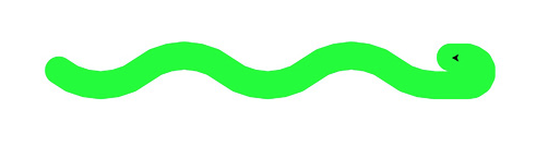 海龟作图隐藏画笔_海龟作图代码_海龟作图