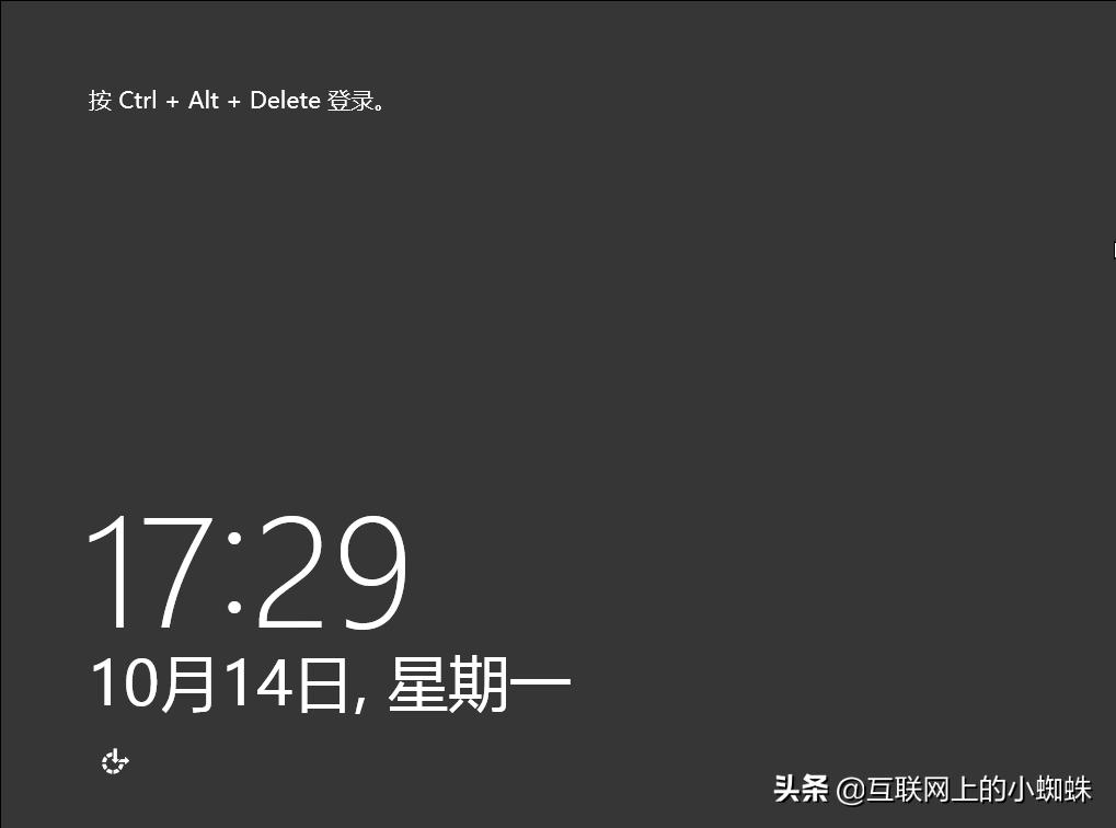 操作器安装服务系统的目的_操作系统的主要安装方法和步骤_服务器操作系统安装