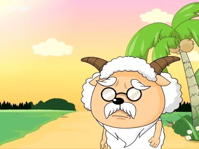 原创动力喜羊羊_动力喜羊羊4_牛羊小动力