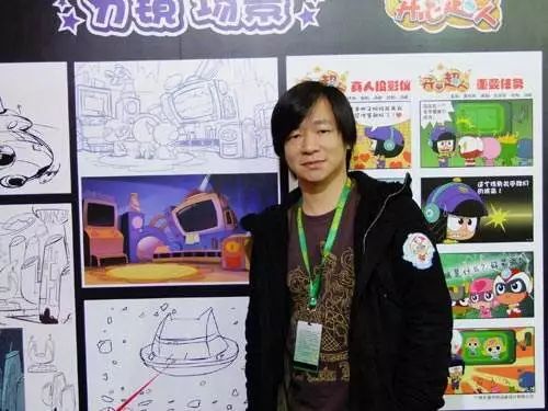 牛羊小动力_原创动力喜羊羊_动力喜羊羊4