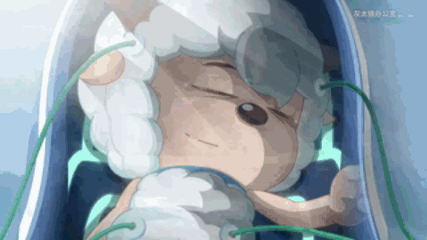 牛羊小动力_动力喜羊羊4_原创动力喜羊羊