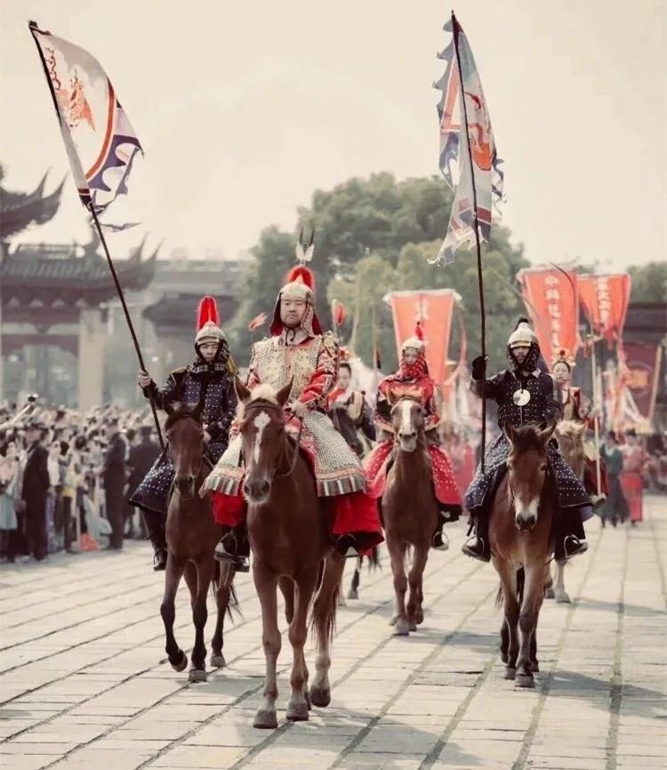 秦王暗点兵的解法_秦王暗点兵故事_秦王暗点兵