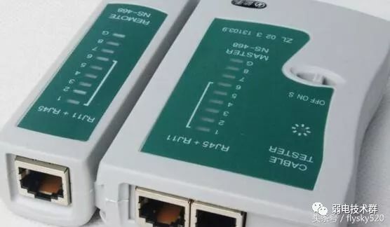 交叉网线如何制作_交叉网线用法_交叉网线做法