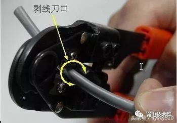 交叉网线做法_交叉网线用法_交叉网线如何制作