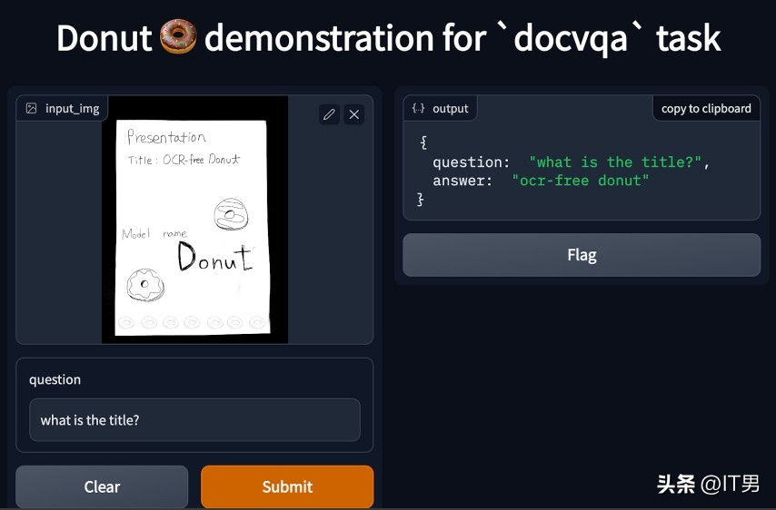 ocr开源_开源ocr模型_开源ocr软件