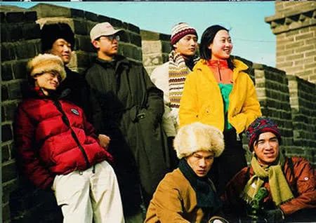 马云卸任CEO前的最后演讲_马云前一段时间的讲话_马云出格演讲
