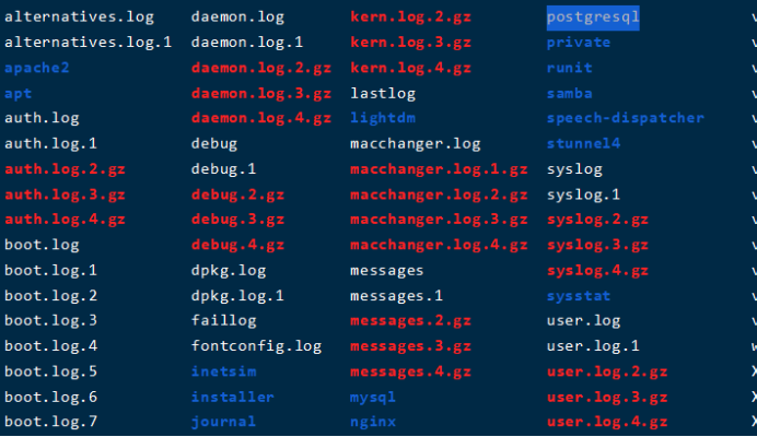 windows日志解析_系统日志类型_windows系统日志分析