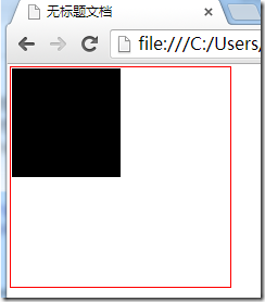 css相对布局和绝对布局_css布局_css绝对布局和相对布局