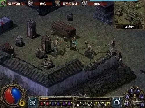 上古刀剑封魔录连招_刀剑封魔录上古传说攻略_刀剑封魔录之上古传说好玩吗