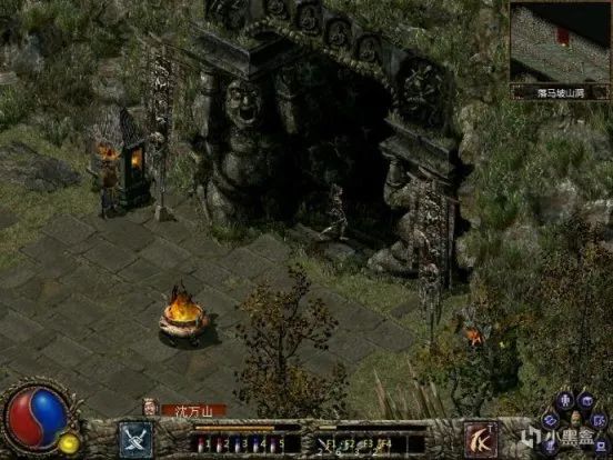 上古刀剑封魔录连招_刀剑封魔录之上古传说好玩吗_刀剑封魔录上古传说攻略