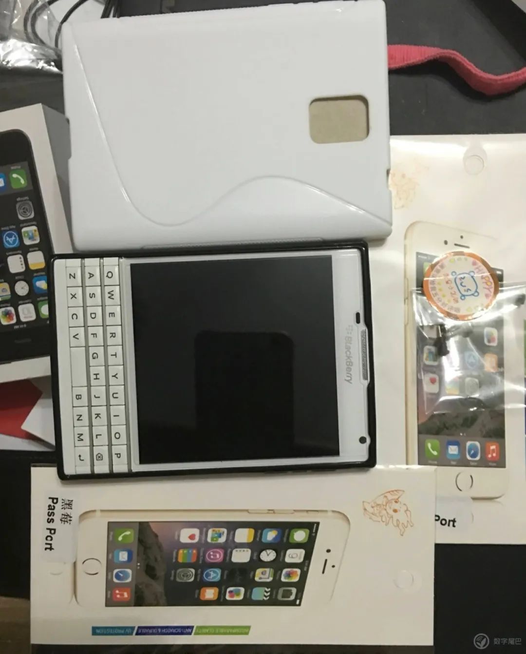 黑莓8310_黑莓8310手机_黑莓8310和8320区别