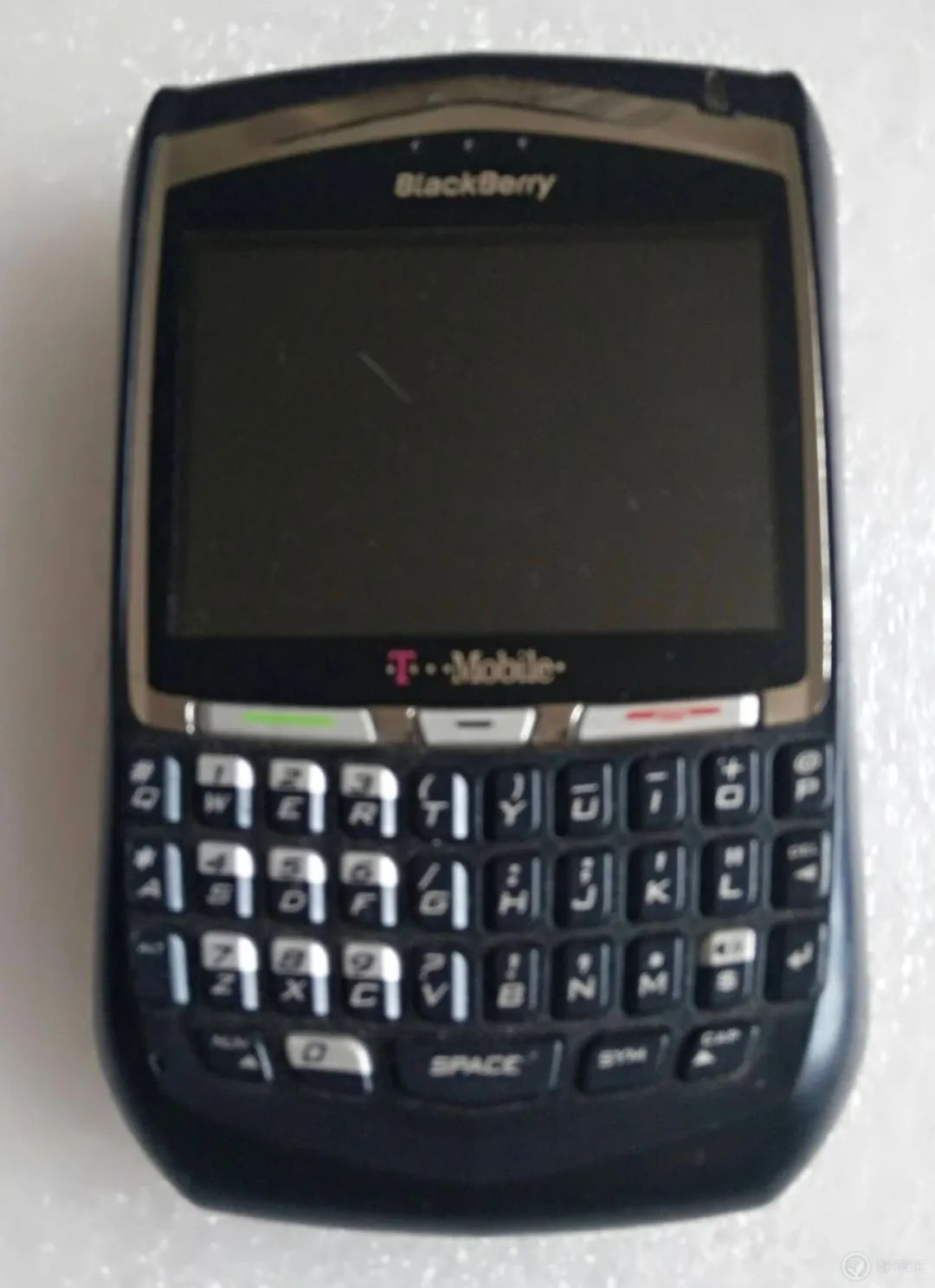 黑莓8310_黑莓8310手机_黑莓8310和8320区别
