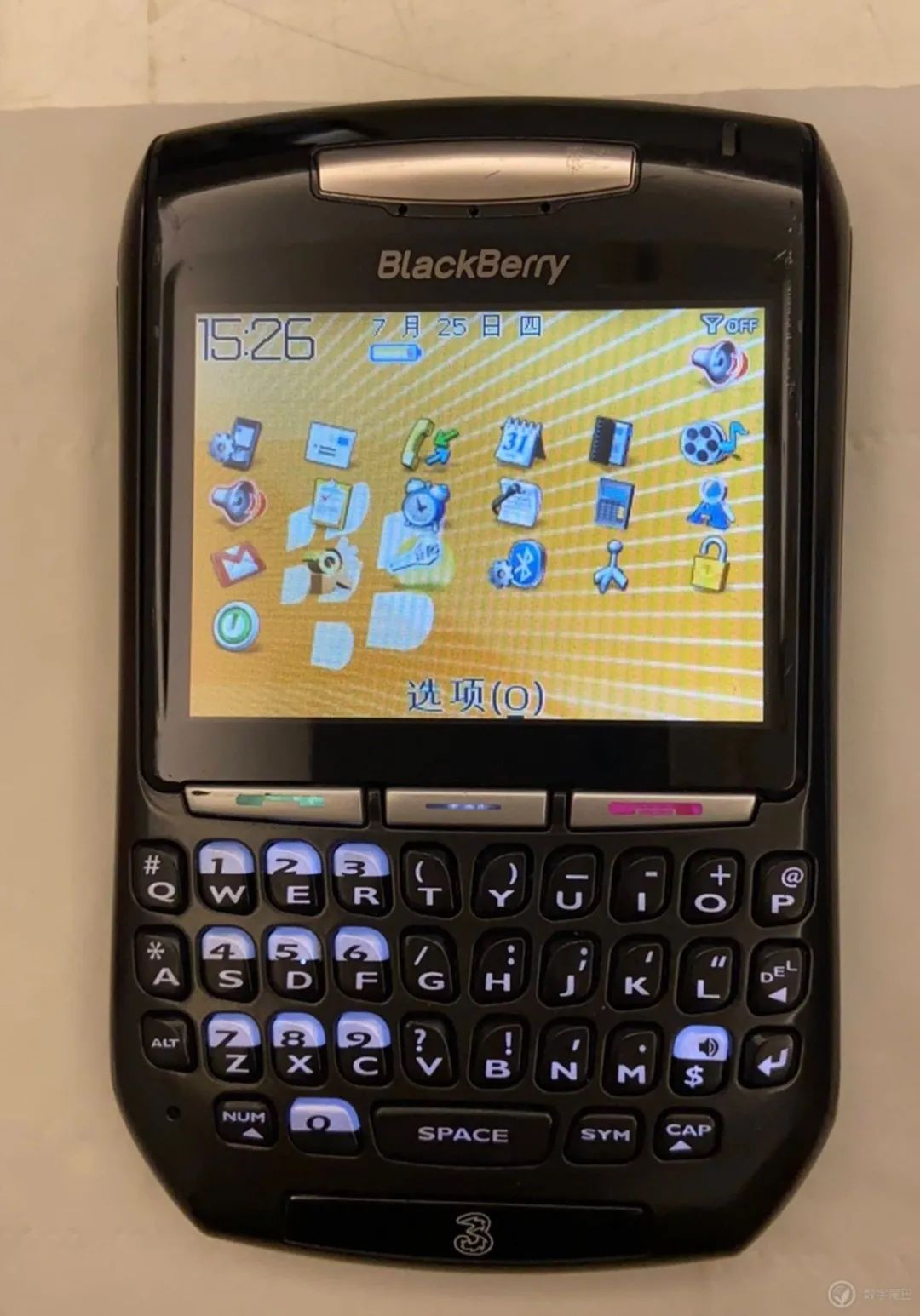 黑莓8310_黑莓8310和8320区别_黑莓8310手机