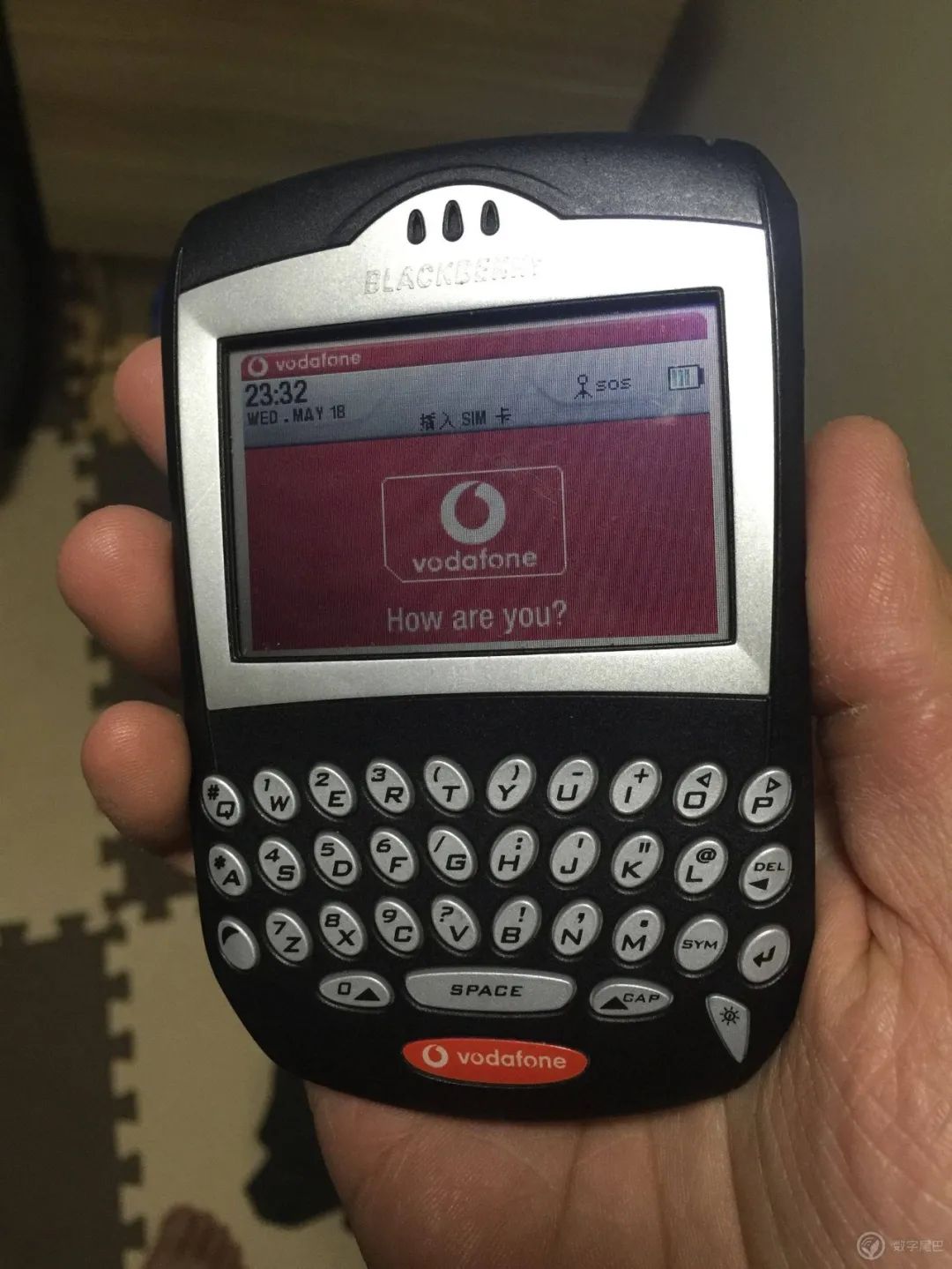 黑莓8310手机_黑莓8310rom瘦身_黑莓8310